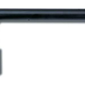 Guidons bracelet TOMMASELLI Ø50mm acier noir