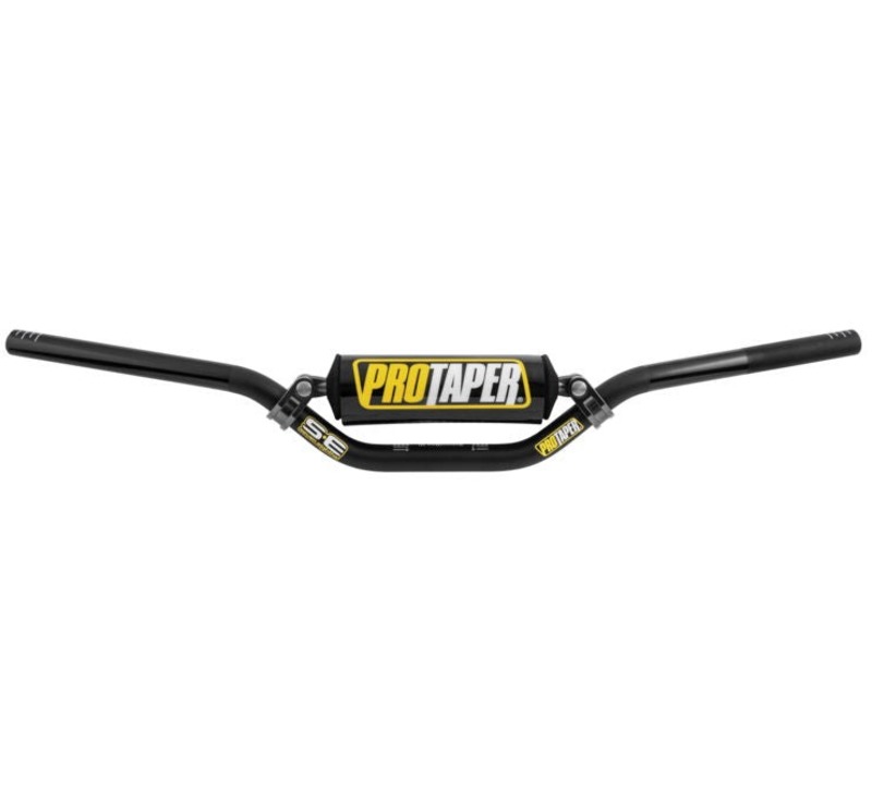 Guidon PRO TAPER Seven Eight Schoolboy Mini Bike High