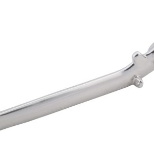 Pédale de frein V PARTS aluminium gris Aprilia