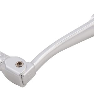 Sélecteur de vitesse V PARTS alu gris Minarelli AM6