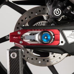 Tendeur de chaîne LIGHTECH – Rouge