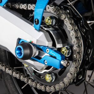 Tendeur de chaîne LIGHTECH – Cobalt