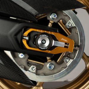 Tendeur de chaîne LIGHTECH – Or