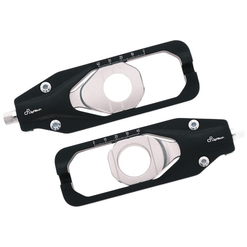 Tendeur de chaîne LIGHTECH – Noir