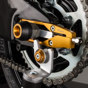 Tendeur de chaîne LIGHTECH – Or