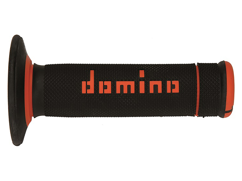 Revêtements DOMINO A020 Bicolore MX full grip