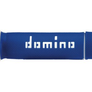 Revêtements DOMINO A020 Bicolore MX full grip