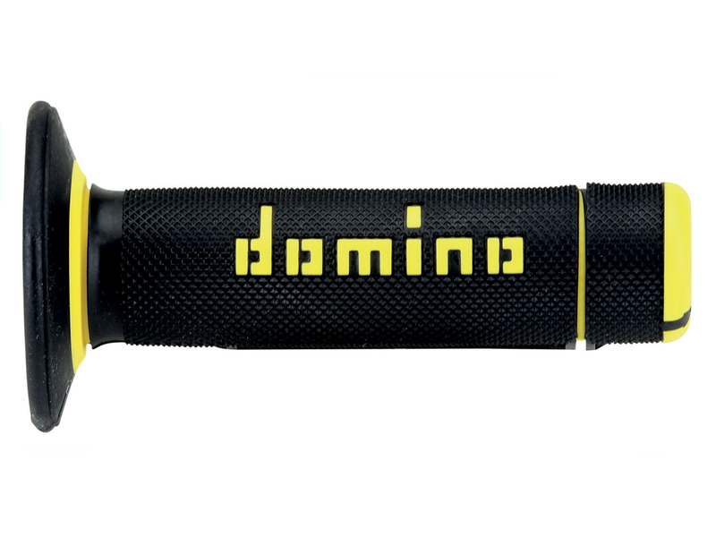 Revêtements DOMINO A020 Bicolore MX full grip