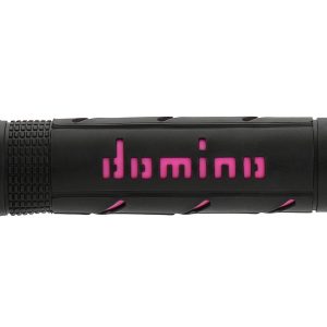 Revêtements DOMINO A250 Road Racing Dual Compound sans gauffrage