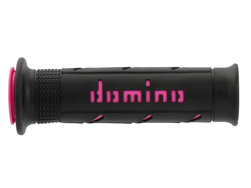 Revêtements DOMINO A250 Road Racing Dual Compound sans gauffrage