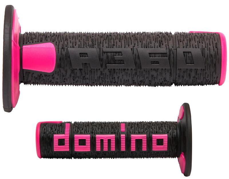 Revêtements DOMINO A360 Off-road Comfort ergonomique