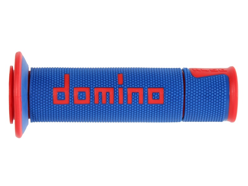 Revêtements DOMINO A450 Street Racing full grip