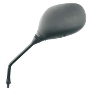 Rétroviseur HIGHSIDER smart gauche type origine – noir Peugeot/Honda