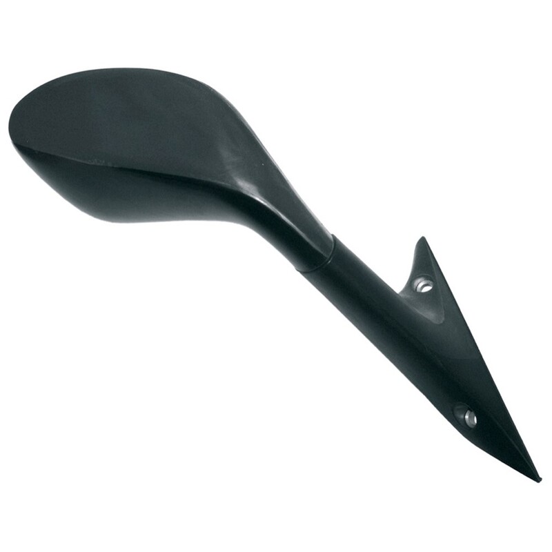 Rétroviseur VICMA droit type origine – noir Gilera GP800