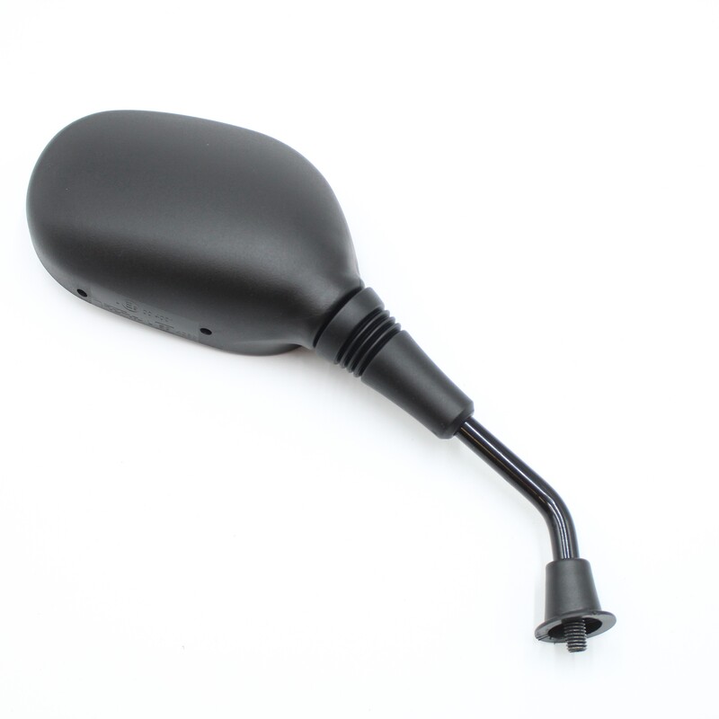 Rétroviseur HIGHSIDER smart droit type origine – noir Honda SH/FES 125