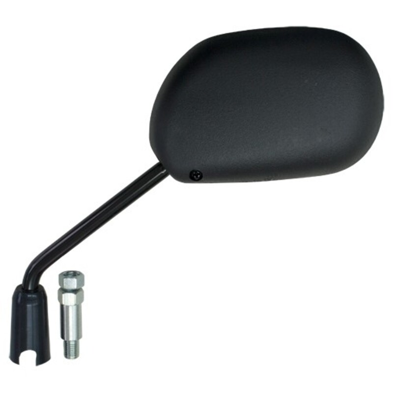 Rétroviseur VICMA gauche type origine – noir Suzuki Address 110