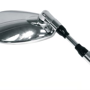 Rétroviseur VICMA droit type origine – chromé Yamaha XJR1300