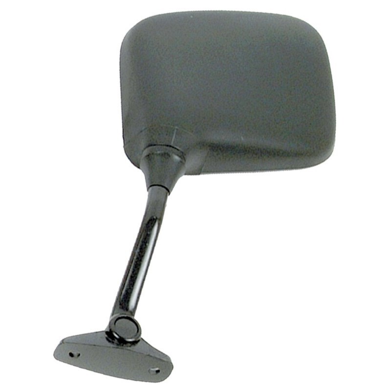 Rétroviseur VICMA gauche type origine – noir Yamaha FZ750