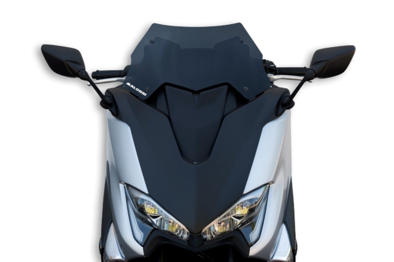 Bulle MALOSSI Sport - Yamaha T-Max 530