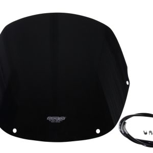 Bulle MRA Origin O – Honda XL600V Transalp