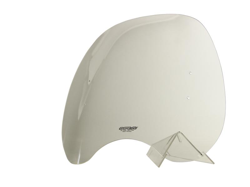 Bulle MRA Custom CU