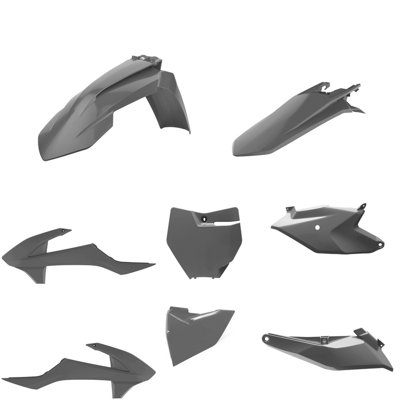 Kit plastique POLISPORT – KTM SX85