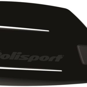Protège-mains POLISPORT Hammer noir
