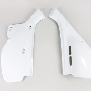 Plaques latérales UFO