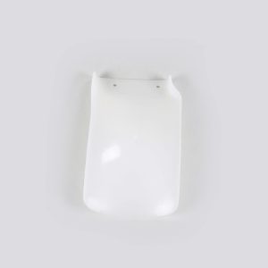 Bavette d&rsquo;amortisseur UFO translucide Honda