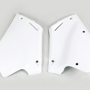 Plaques latérales UFO