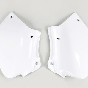 Plaques latérales UFO