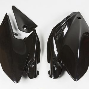 Plaques latérales UFO