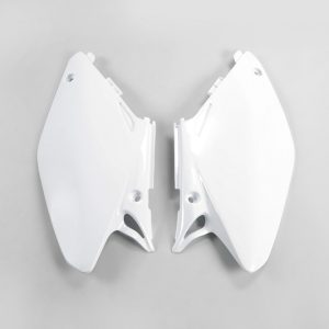 Plaques latérales UFO