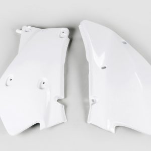 Plaques latérales UFO