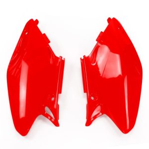 Plaques latérales UFO