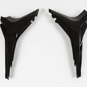 Cache boîte à air UFO