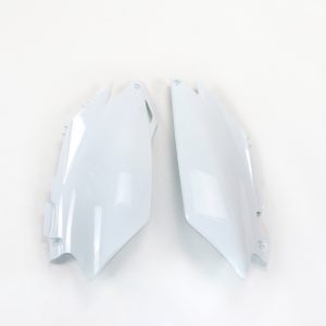 Plaques latérales UFO