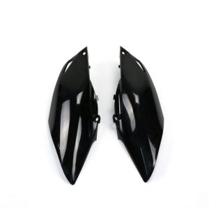 Plaques latérales UFO