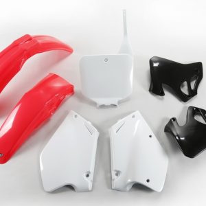 Kit plastique UFO couleur origine Honda CR125R/250R