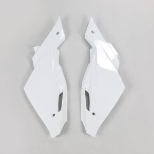 Plaques latérales UFO