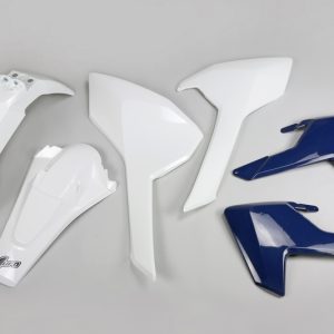 Kit plastique UFO Husqvarna OEM 17-18