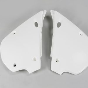 Plaques latérales UFO