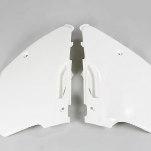 Plaques latérales UFO