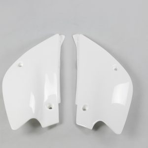 Plaques latérales UFO