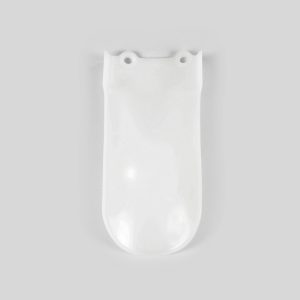 Bavette d&rsquo;amortisseur UFO translucide