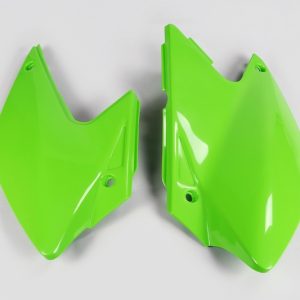 Plaques latérales UFO