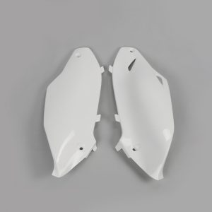 Plaques latérales UFO