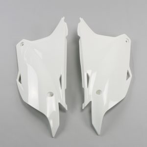 Plaques latérales UFO