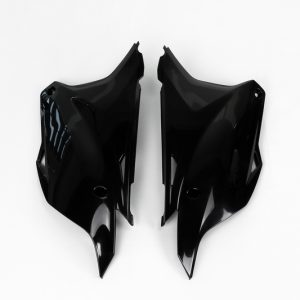 Plaques latérales UFO