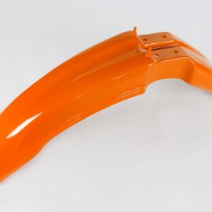 Garde-boue avant UFO orange OEM KTM